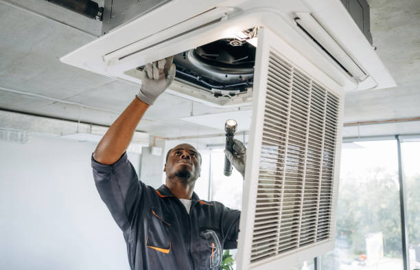 Licensed Furnace Repair service in Monticello, IN - FH HVAC